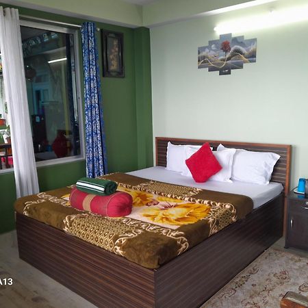 Seven Hills Homestay Kalimpong Extérieur photo