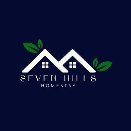 Seven Hills Homestay Kalimpong Extérieur photo