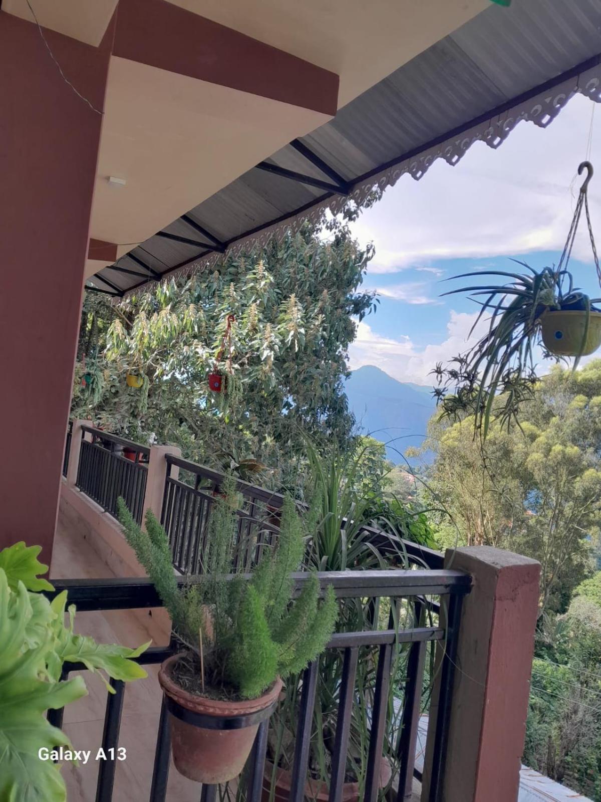 Seven Hills Homestay Kalimpong Extérieur photo