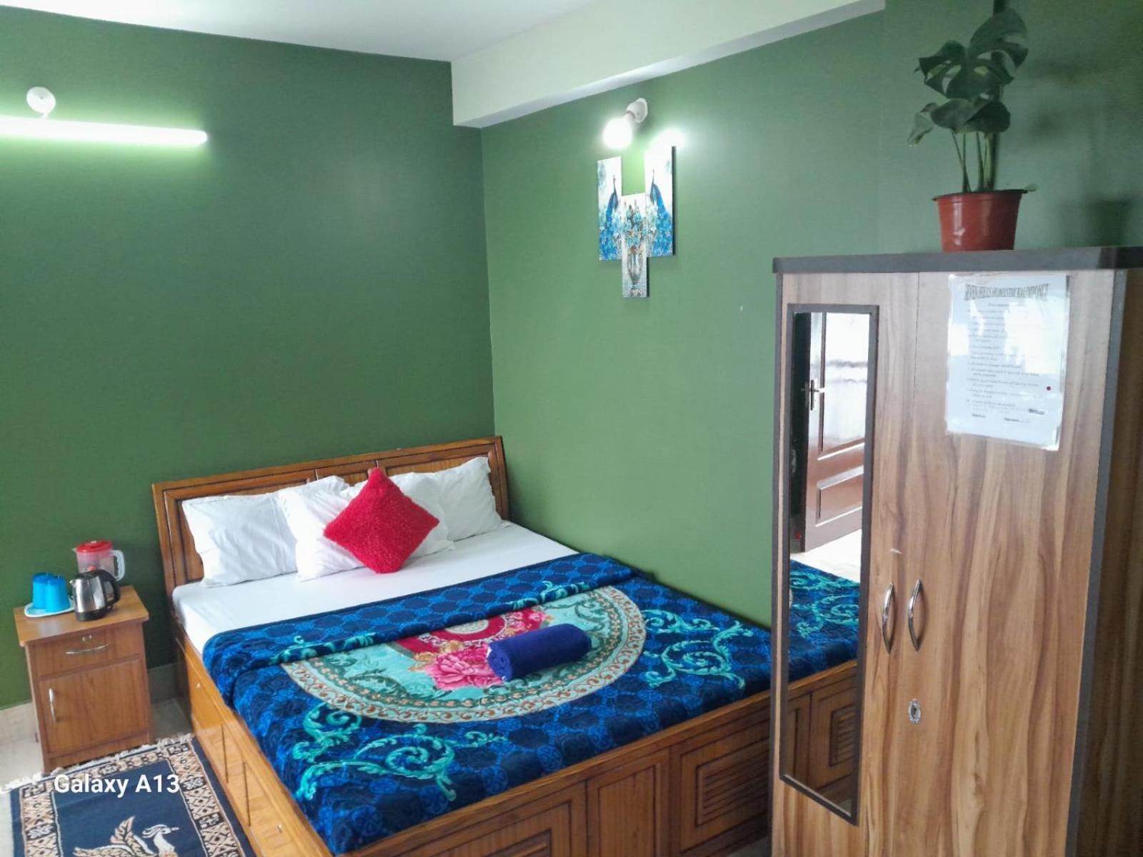 Seven Hills Homestay Kalimpong Extérieur photo